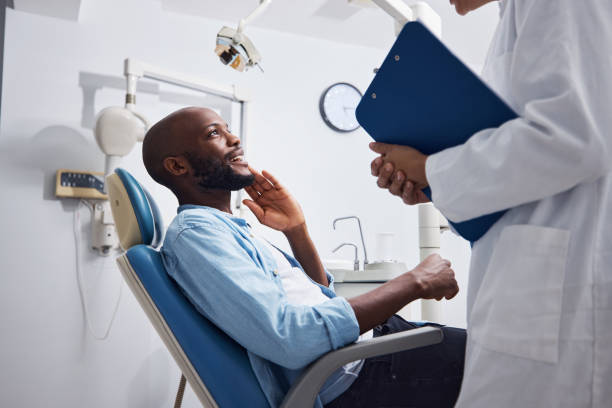 Best Emergency Broken Tooth Repair in Braselton, GA