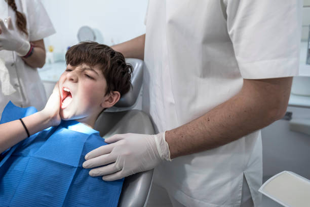 Best Pediatric Emergency Dentist in Braselton, GA