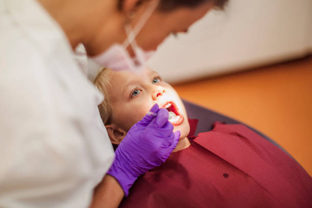Best Emergency Treatment for Toothache in Braselton, GA