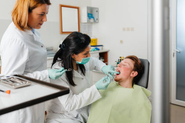 Best Emergency Orthodontic Repairs in Braselton, GA