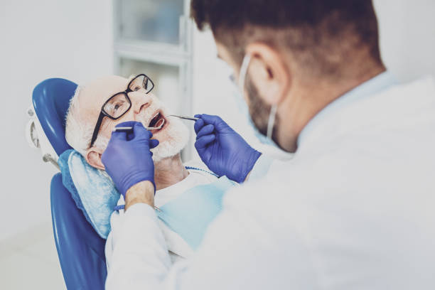 Best Emergency Wisdom Teeth Removal in Braselton, GA